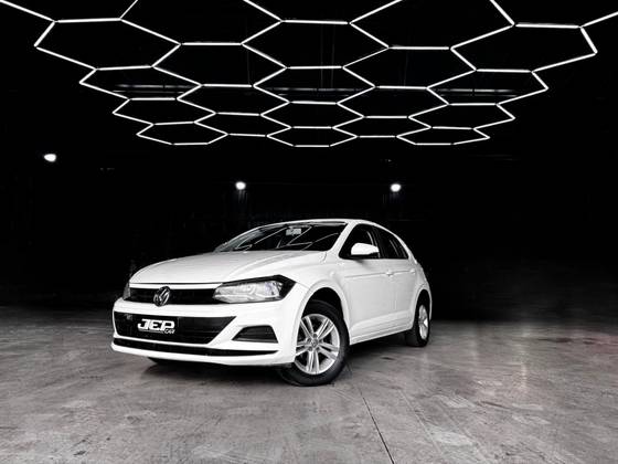 VOLKSWAGEN POLO 1.0 MPI TOTAL FLEX MANUAL